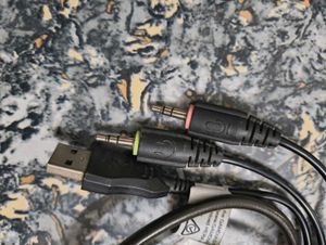 Gamdias Hebe E1 RGB Gaming Headphones 🎧