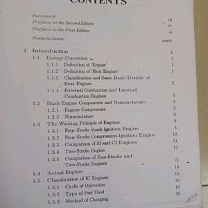 Mechanical Engg Notes IC ENGINES For GATE