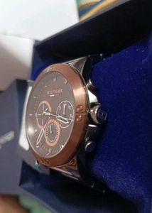 Original Tommy Hilfiger Watch