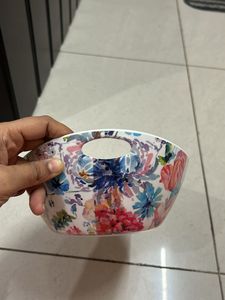 NEW CURRY BOWL