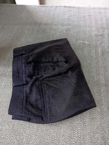 Dark Gray Pant