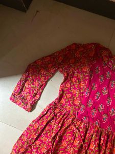 Maternity Dress