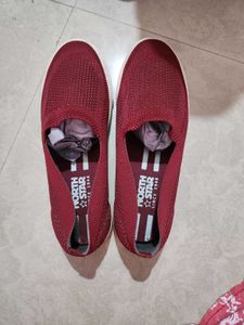 New Shoes