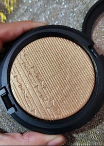Extra Dimension Skinfinish: Oh- Darling
