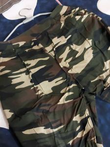 Winter Lower ,,soft Fabric