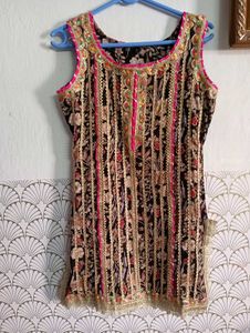 Beautiful Sharara Set