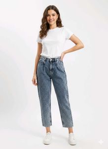 Stylish Denim Jeans