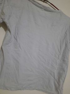 Puma T-Shirt - White