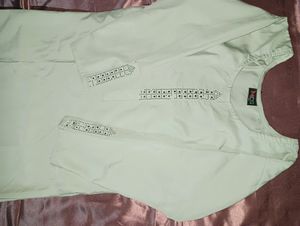 Straight Kurta For Women