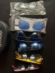 cooling glass