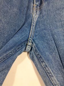 Zudio High Waist Wide Leg Jeans (Women&#39;s)