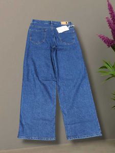 H@50 Size-30 (Sale) Latest Ladies high waist Jeans