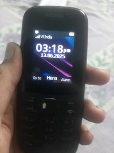 Nokia Keypad Phone