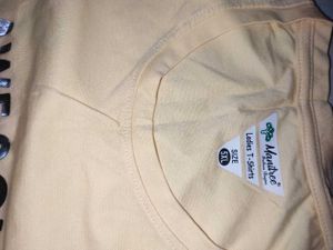 5xl Tshirt From Pothys