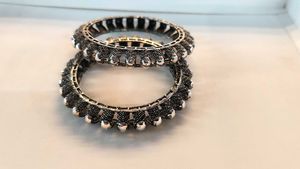 Elegant Bangle Set