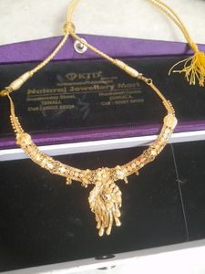 Beautiful New Jewellery 22crt