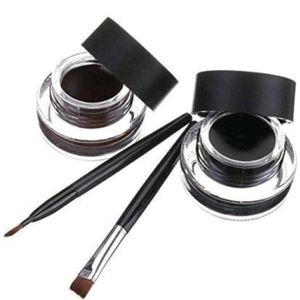 Long Wear Gel Eyeliner