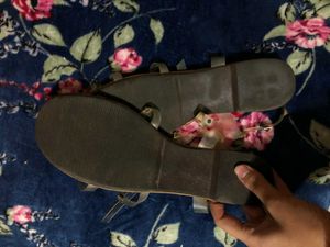 Trending Studded Flats