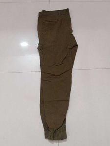 Cargo Pants