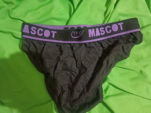 PACK OF 2 MASCOT MEN UNDERWEAR
