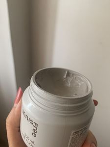 Innisfree Volcanic Clay Mask