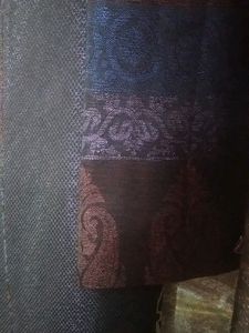 Indo Western Size 40inch