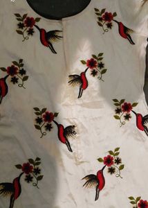 Treandy Kurti For Women