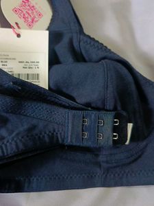 CLOVIA Non Padded Bra Full Coverage