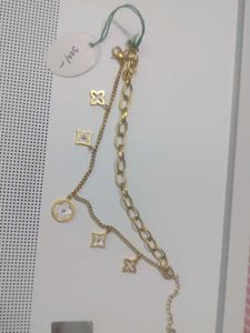 Antitarnish Bracelet
