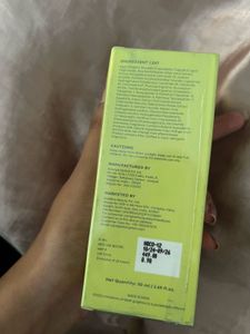 HYPHEN Barrier Care Cream