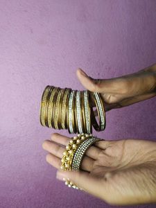 Bangles &amp; Bracelets