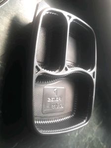 Disposable Container