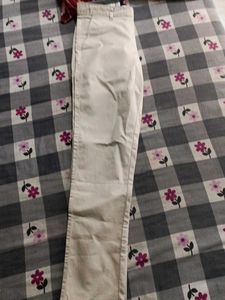 Formal cotton pant by Optimum