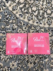 Menstrual Cup