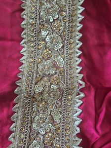 bridal gharara