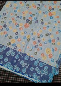 Bedsheet Single Bed