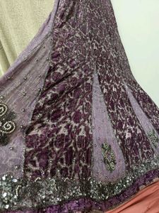 Elegant Ethnic Gown