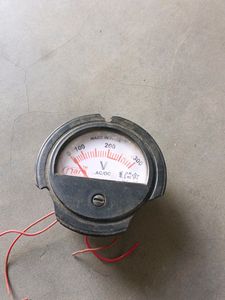 Voltage Miter