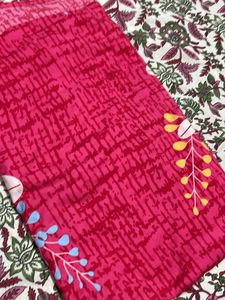 Bedsheets With Pillow Cover