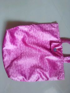 It Is Cloth Bag