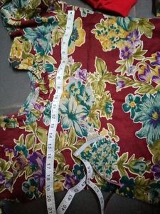 Combo Kurta Set,5