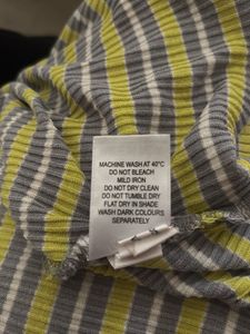 Ginger By Lifestyle , Women Striped Dress