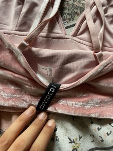 H&amp;m Crop Top