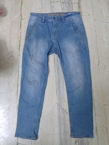 Roadster Unisex Jeans