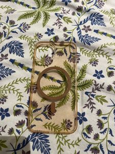 Mobile I Phone 13 Case