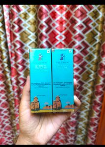 Pilgrim Jeju Island Hair Growth Serum