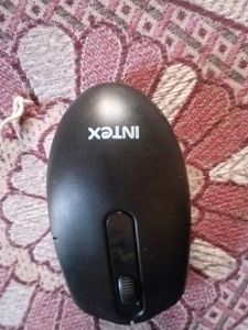 Intex Wireless Mouse, I don&#39;t know if it is working or not, no return no refund