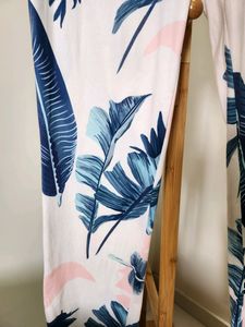 SHEIN Comfy Tropical Coord Set