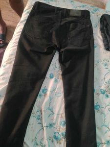 Best Skinny Fit Black Jeans