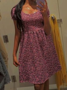 Zudio Mini Summer Dress